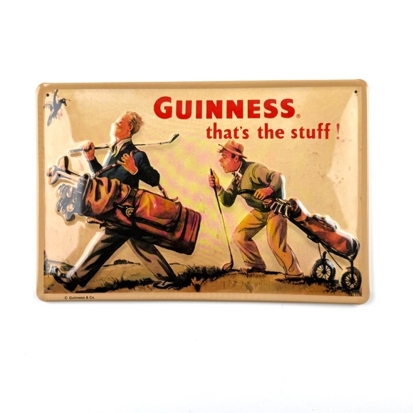 Lot-Guinness and Jameson Collectibles - Picture 2 of 9